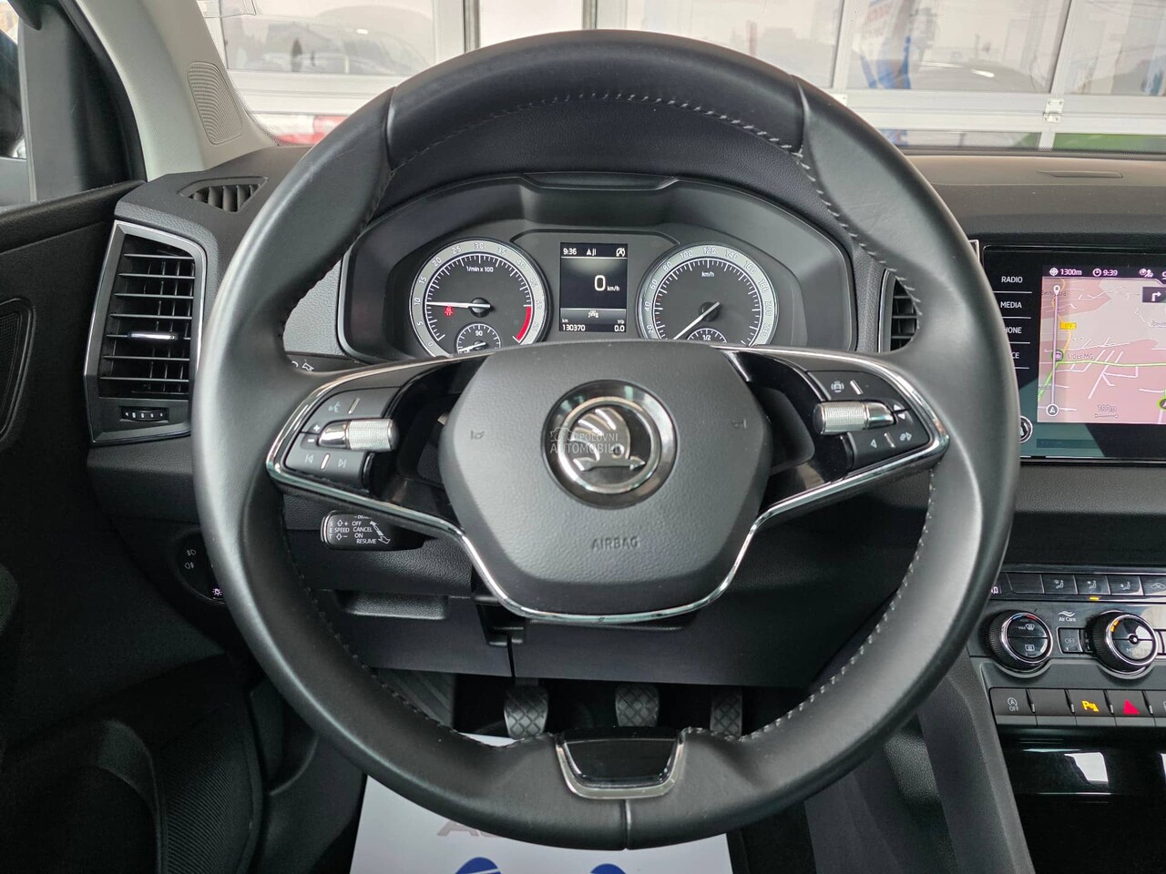 Škoda Karoq 2.0 TDI