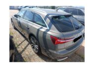 Audi A6 40TDI QUATRO/STRONIC