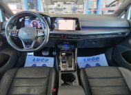 Volkswagen Golf 8 2.0 TSI R DSG 4WD Ak