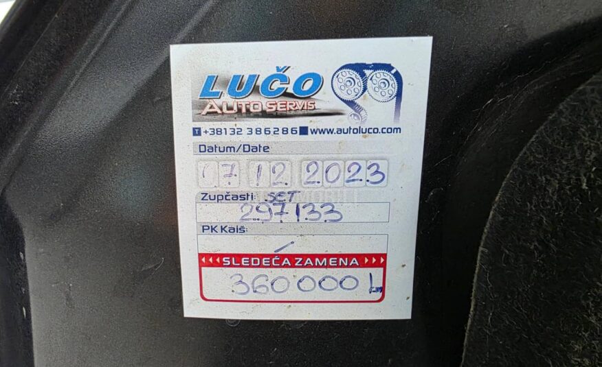 Audi Q5 2.0TDI/QUATRO mod 12