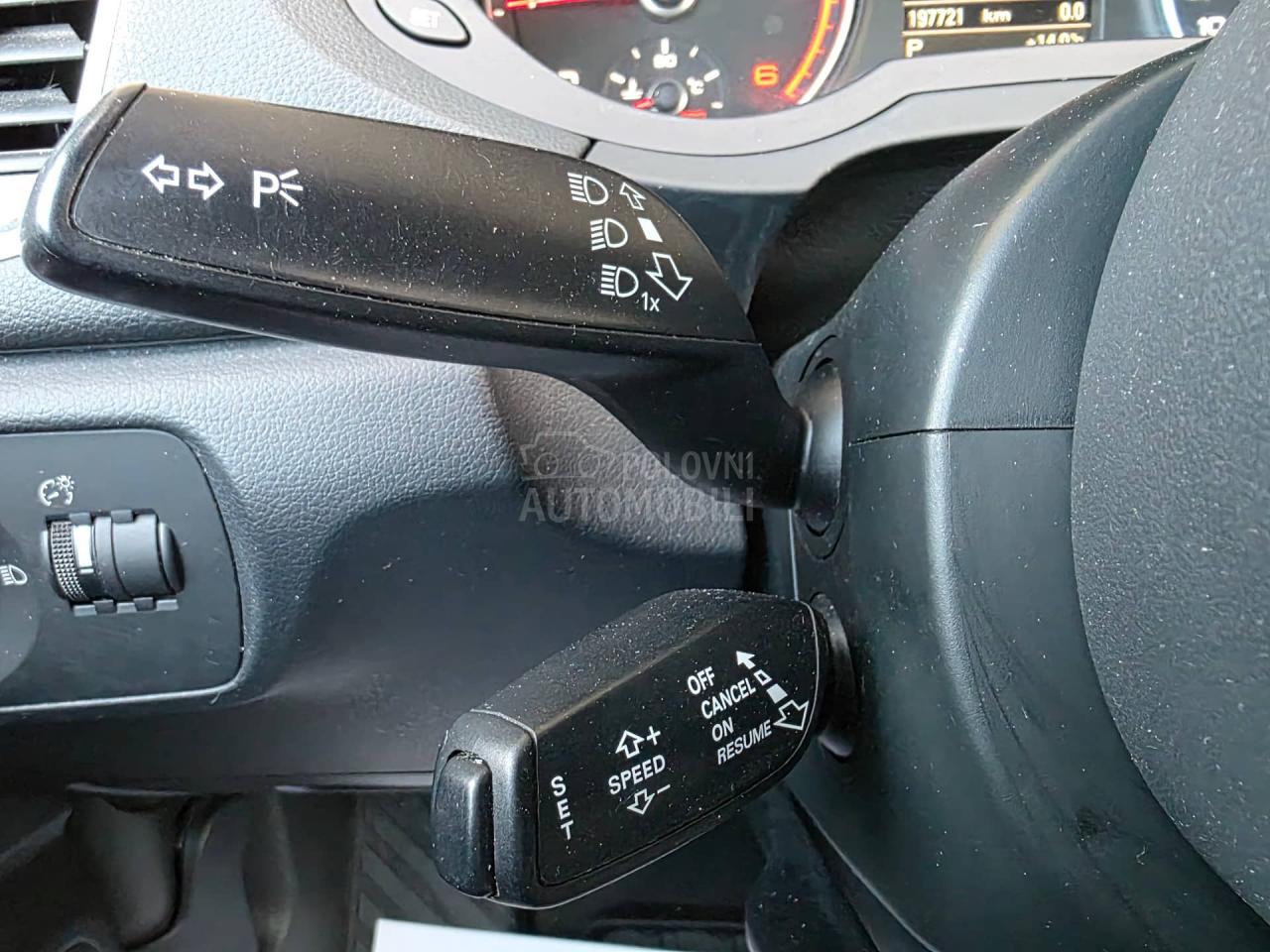 Audi Q3 2.0TDI S LINE/QUATRO