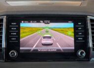 Škoda Karoq 2.0 TDI 85 h k m