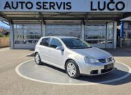 Volkswagen Golf 5 1.6b g a s A test