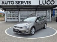 Volkswagen Golf 7 1.4 TGI