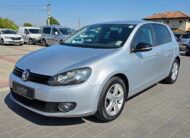 Volkswagen Golf 6 1.6 TDI style