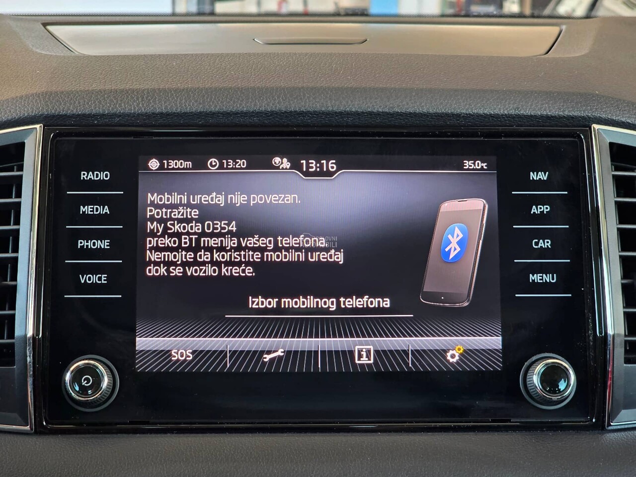 Škoda Karoq 2.0 TDI 85 h k m