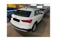 Audi Q3 2.0TDI S TRONIC