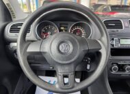 Volkswagen Golf 6 1.6 G A S