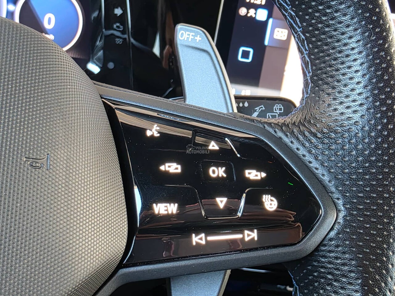 Volkswagen Golf 8 2.0 TSI R DSG 4WD Ak