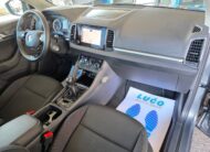 Škoda Karoq 2.0 TDI 85 h k m