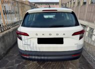 Škoda Karoq 2.0 TDI DSG 4X4