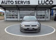 Volkswagen Golf 7 1.4 TGI