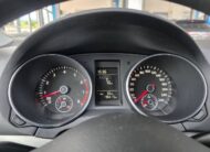 Volkswagen Golf 6 1.6 G A S