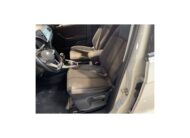 Volkswagen T-Roc tsi rest model