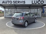 Volkswagen Golf Plus 1.6 TDI  105 k s