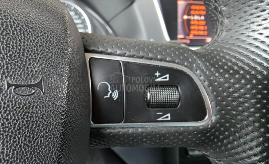 Audi Q5 2.0TDI/QUATRO mod 12