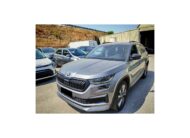 Škoda Kodiaq 7 sed/SPORTLINE/DSG