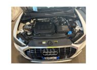 Audi Q3 2.0TDI S TRONIC