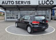 Volkswagen Golf 6 1.6 G A S