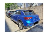 Volkswagen T-Roc 2.0 TDI STYLE