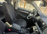 Škoda Karoq 2.0 TDI DSG 4X4