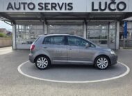 Volkswagen Golf Plus 1.6 TDI  105 k s