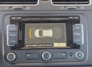 Volkswagen Golf 6 1.6 TDI style