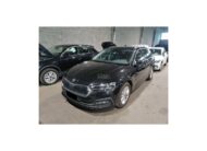 Škoda Octavia 1.5 TGI DSG