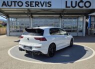 Volkswagen Golf 8 2.0 TSI R DSG 4WD Ak