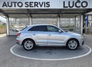 Audi Q3 2.0TDI S LINE/QUATRO