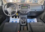 Volkswagen Golf Plus 1.6 TDI  105 k s