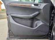 Audi Q5 2.0TDI/QUATRO mod 12