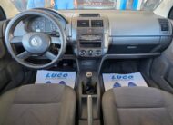 Volkswagen Polo 1.2 b reg
