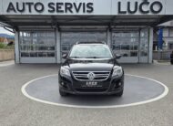 Volkswagen Tiguan 2.0 TDI 4 MOTION