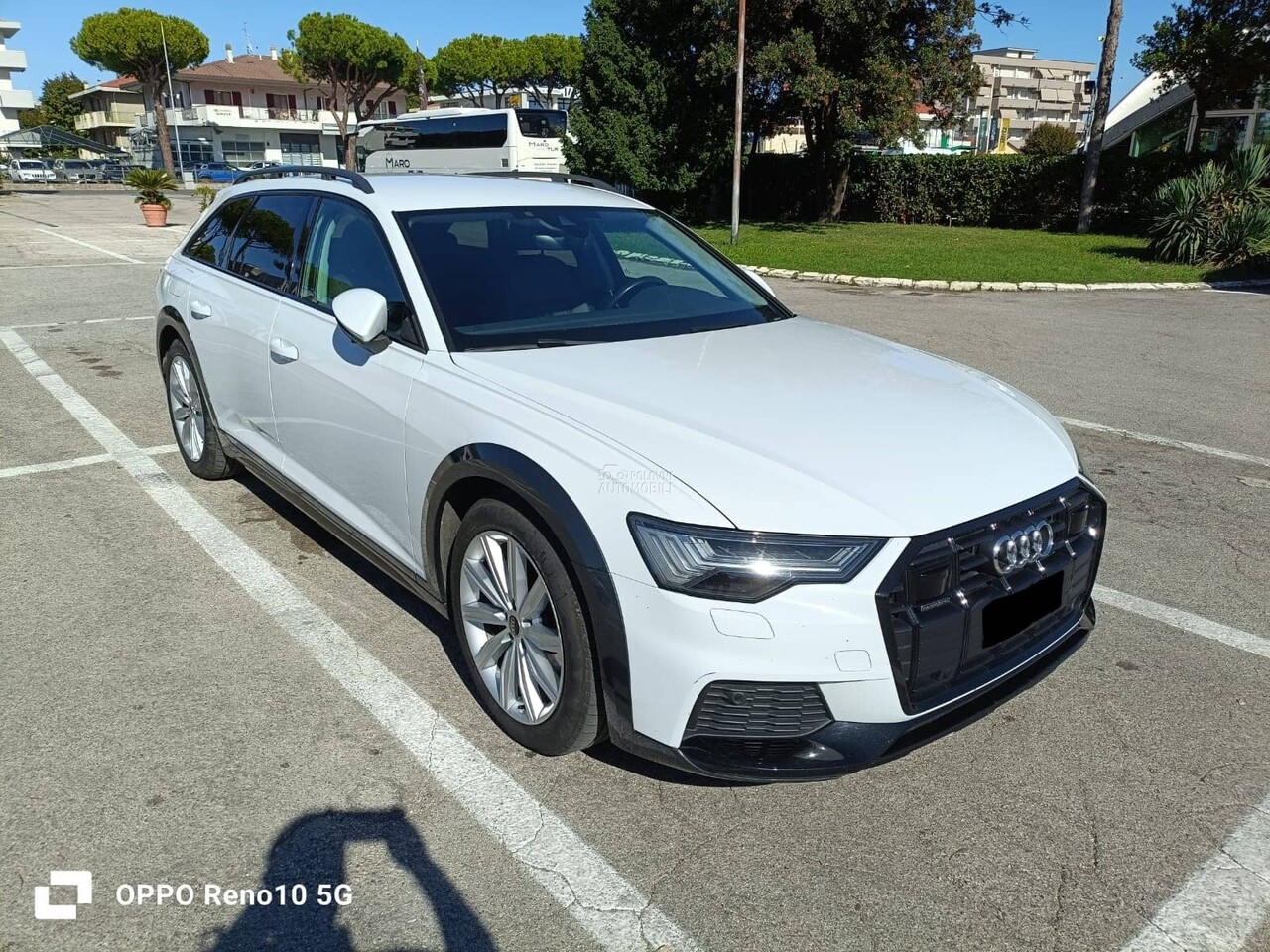 Audi A6 Allroad 40TDI QUATRO/STRONIC