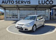 Volkswagen Golf 5 1.6b g a s A test