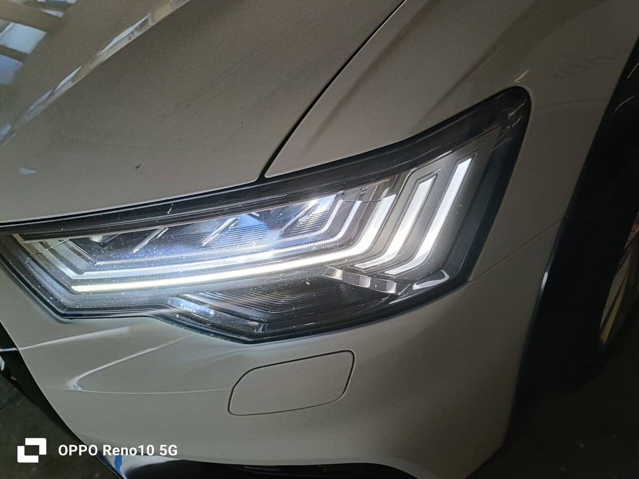 Audi A6 Allroad 40TDI QUATRO/STRONIC