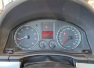 Volkswagen Golf 5 1.6b g a s A test