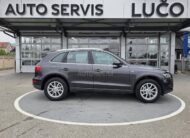 Audi Q5 2.0TDI/QUATRO mod 12