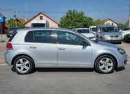 Volkswagen Golf 6 1.6 TDI style