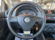 Volkswagen Golf 5 1.6b g a s A test