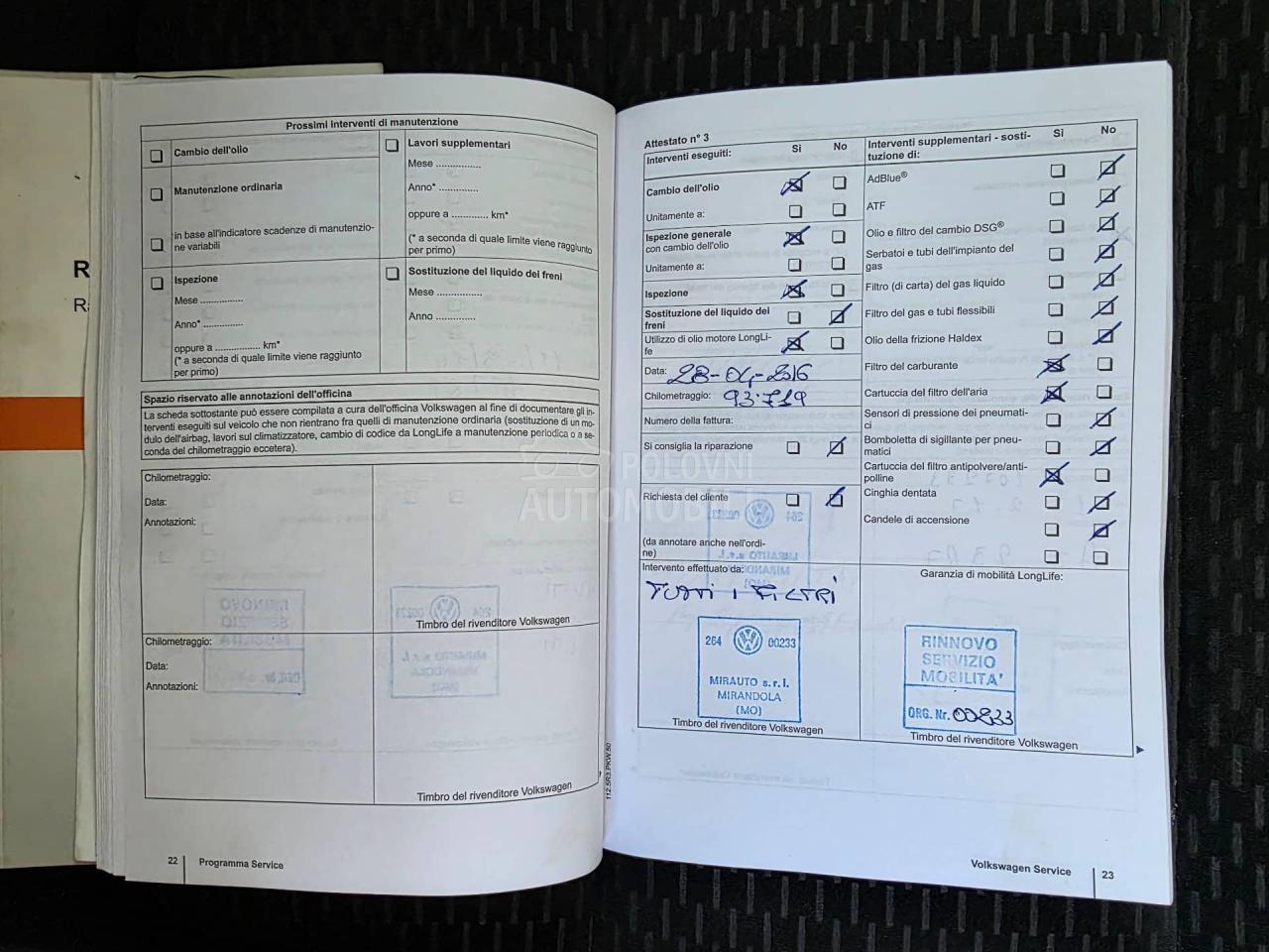 Volkswagen Golf Plus 1.6 TDI  105 k s