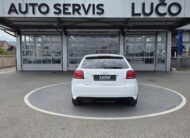 Audi A3 1.6 TDI 90 k s
