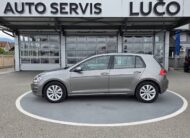 Volkswagen Golf 7 1.4 TGI
