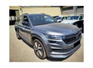 Škoda Kodiaq 7 sed/SPORTLINE/DSG