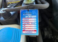 Škoda Octavia 1.6 b 75 k w servisi