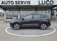 Škoda Karoq 2.0 TDI