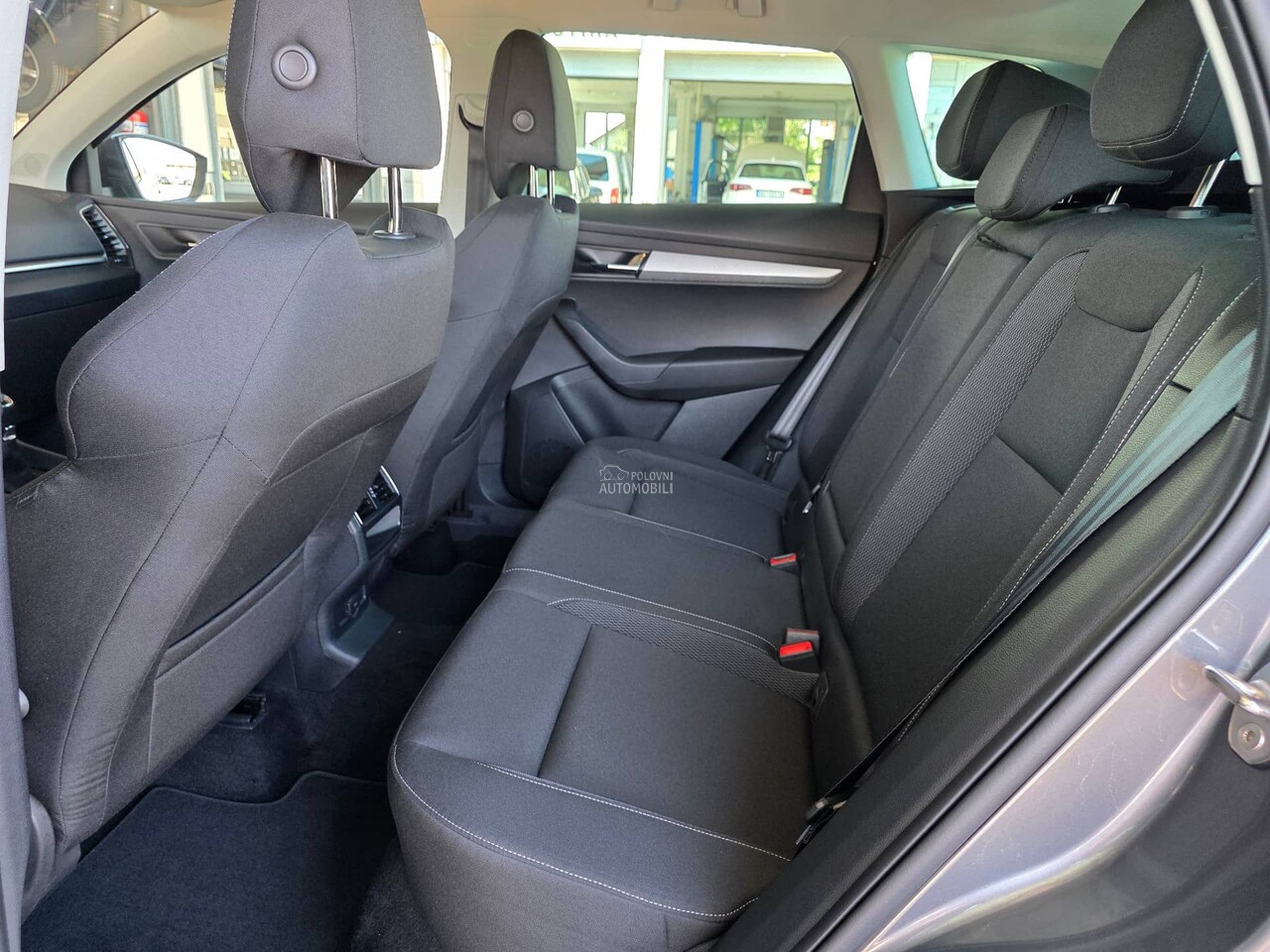 Škoda Karoq 2.0 TDI 85 h k m