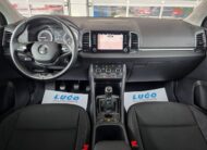 Škoda Karoq 2.0 TDI