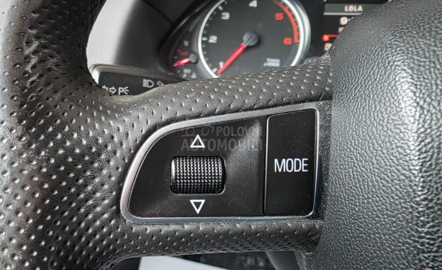 Audi Q5 2.0TDI/QUATRO mod 12